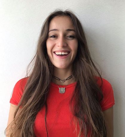 Photo de profil Noa
